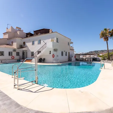Casa La Noria Casa de Férias *