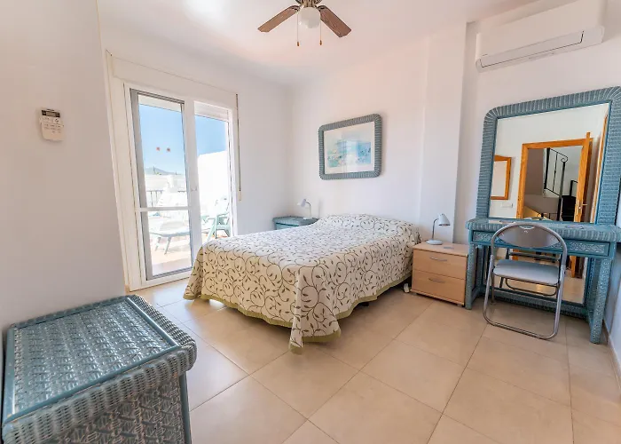 Casa La Noria Nerja