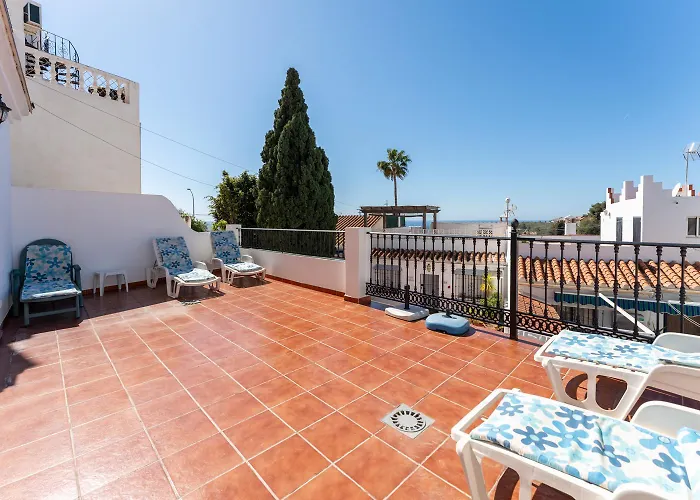 Casa La Noria *