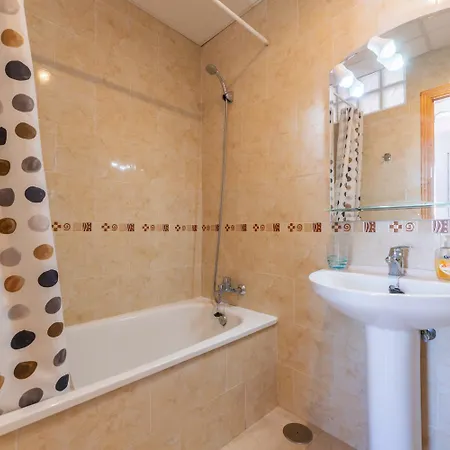 Tatil Evi Casa La Noria *