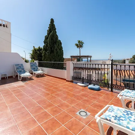 Casa La Noria *