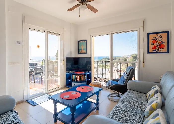 Holiday home Casa La Noria Nerja