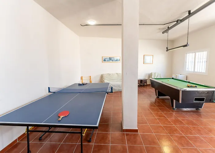 Casa La Noria Holiday home Nerja
