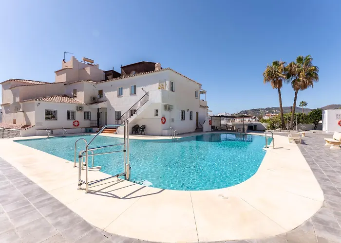 Casa La Noria Holiday home *