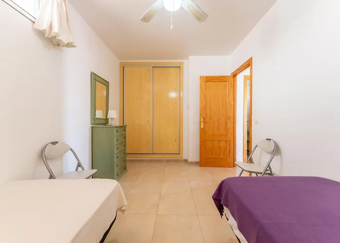Casa La Noria Holiday home *