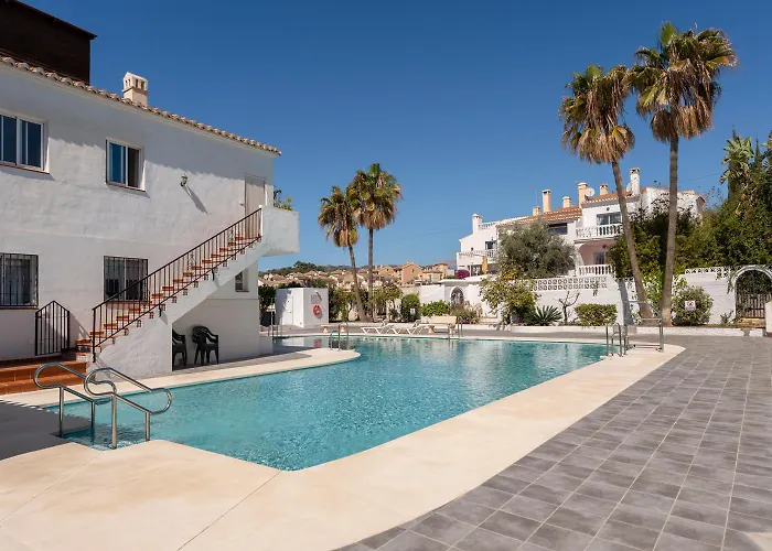Casa La Noria *