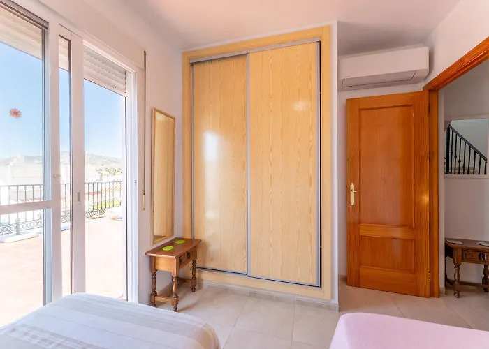 Casa La Noria * Nerja