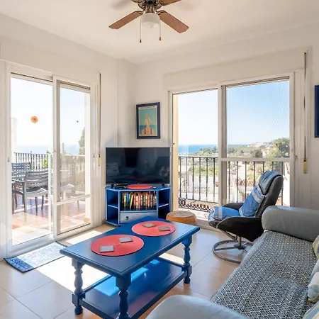 別荘 Casa La Noria ネルハ