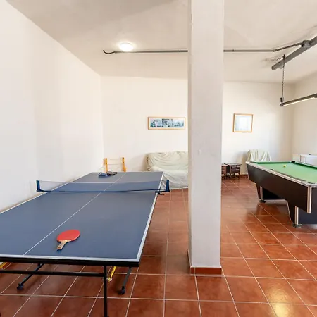 Casa La Noria 別荘 ネルハ